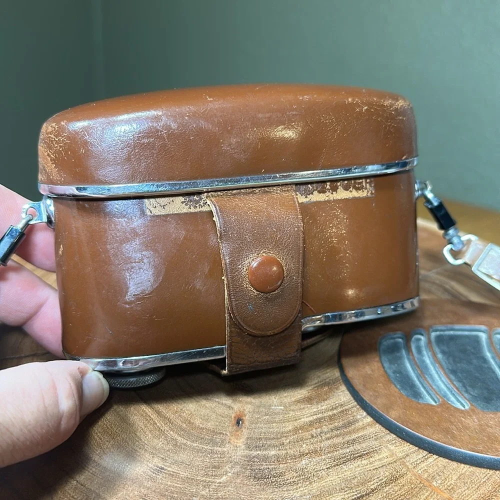 KODAK Retina IIIc (small c) - Working! - Picture 15 of 16